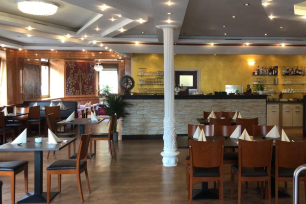 Maharaja Indian Restaurant